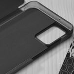 Husa tip carte Techsuit - eFold Series - Samsung Galaxy A03s - Black fotografia produsului View 3 S
