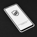 Folie protectie Samsung Galaxy A11 / M11 - Black fotografia produsului View 2 S