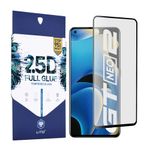 Folie protectie Realme GT Neo 2 - Black fotografia produsului