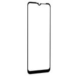 Folie protectie Motorola Moto E20 - Black fotografia produsului View 3 S