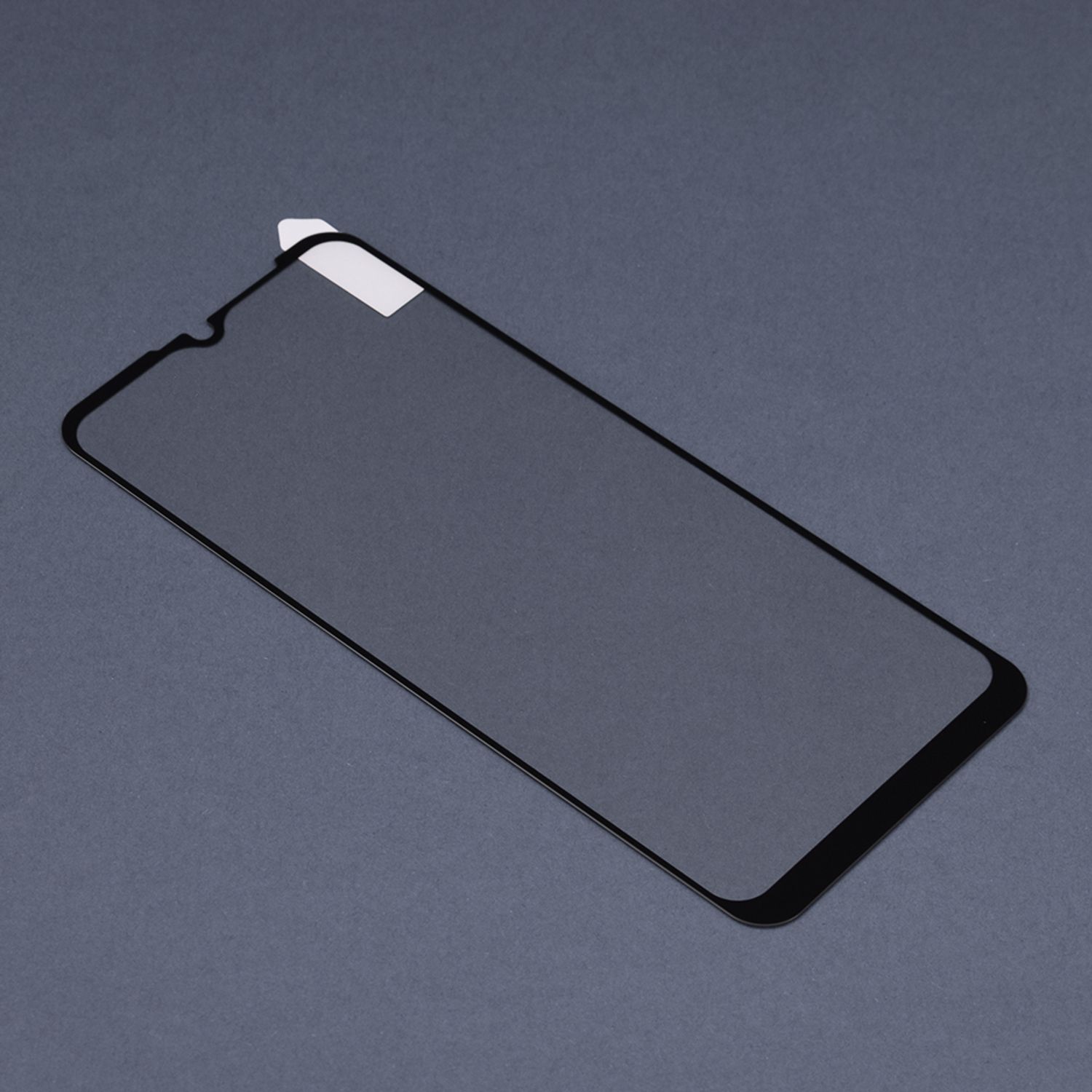 Folie protectie Motorola Moto E20 - Black fotografia produsului View 2 L