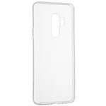 Husa transparenta din silicon Techsuit - Samsung Galaxy S9 Plus fotografia produsului