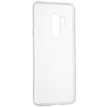 Husa transparenta din silicon techsuit - samsung galaxy s9 plus