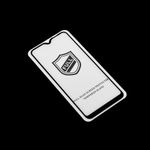 Folie protectie Samsung Galaxy A20e - Black fotografia produsului View 3 S