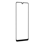 Folie protectie Samsung Galaxy A22 4G - Black fotografia produsului View 3 S