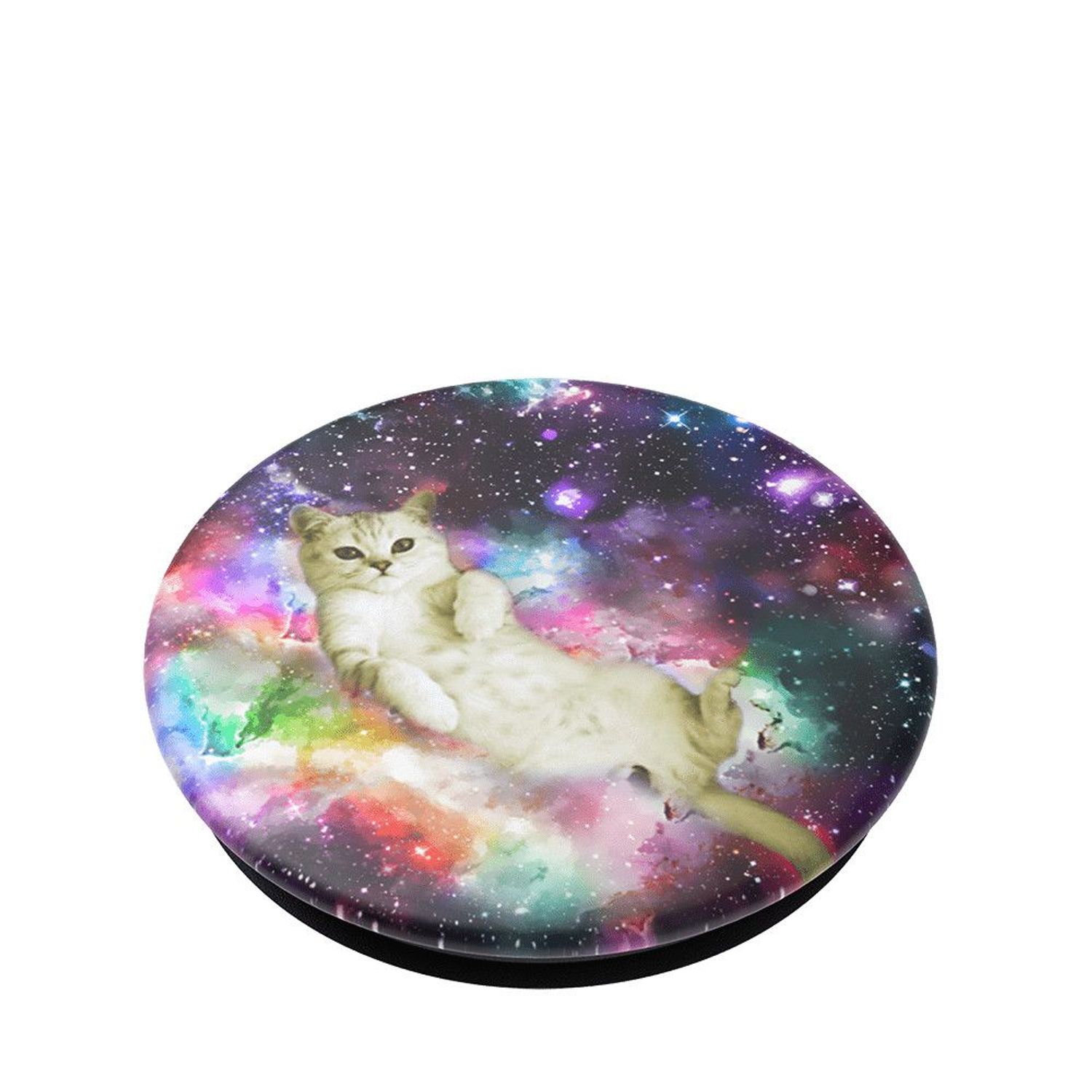 Accesoriu Popsockets pentru dispozitive mobile - PopGrip - Interpurrlactic fotografia produsului View 2 L