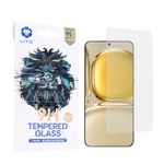 Folie protectie Huawei P50 - Clear fotografia produsului