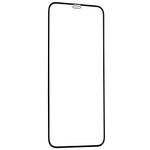 Folie protectie iPhone 11 / XR- Black fotografia produsului View 2 S