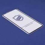 Folie protectie Samsung Galaxy A21s - Black fotografia produsului View 3 S