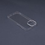 Husa transparenta din silicon Techsuit - iPhone 13 Mini fotografia produsului View 3 S