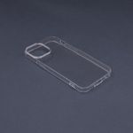 Husa transparenta din silicon Techsuit - iPhone 13 Mini fotografia produsului View 2 S