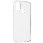 Husa transparenta din silicon Techsuit - Samsung Galaxy M21 / M30S fotografia produsului