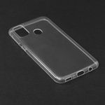 Husa transparenta din silicon Techsuit - Samsung Galaxy M21 / M30S fotografia produsului View 2 S
