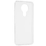 Husa transparenta din silicon Techsuit - Nokia 3.4 fotografia produsului