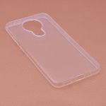 Husa transparenta din silicon Techsuit - Nokia 3.4 fotografia produsului View 2 S