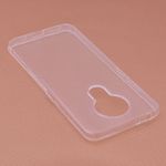 Husa transparenta din silicon Techsuit - Nokia 3.4 fotografia produsului View 3 S