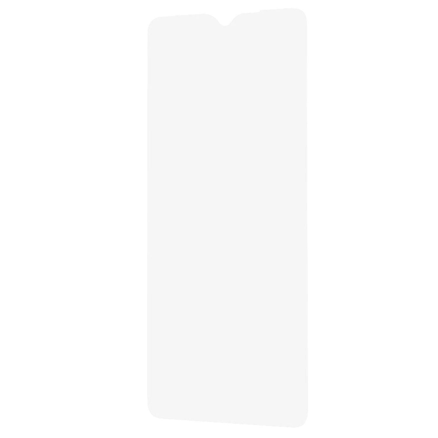 Folie protectie Xiaomi Redmi 9 - Clear fotografia produsului View 3 L