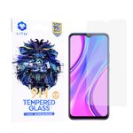 Folie protectie Xiaomi Redmi 9 - Clear fotografia produsului