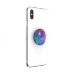 Accesoriu Popsockets pentru dispozitive mobile - PopGrip - Nebula Ocean fotografia produsului View 3 S