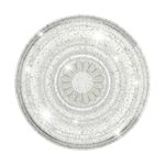 Accesoriu Popsockets pentru dispozitive mobile - PopGrip - Clear Glitter Silver fotografia produsului View 3 S