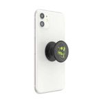 Accesoriu Popsockets pentru dispozitive mobile - PopGrip - Lenticular Skull fotografia produsului View 2 S