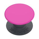 Accesoriu Popsockets pentru dispozitive mobile - PopGrip - Magenta fotografia produsului