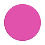 Accesoriu Popsockets pentru dispozitive mobile - PopGrip - Magenta fotografia produsului View 3 S