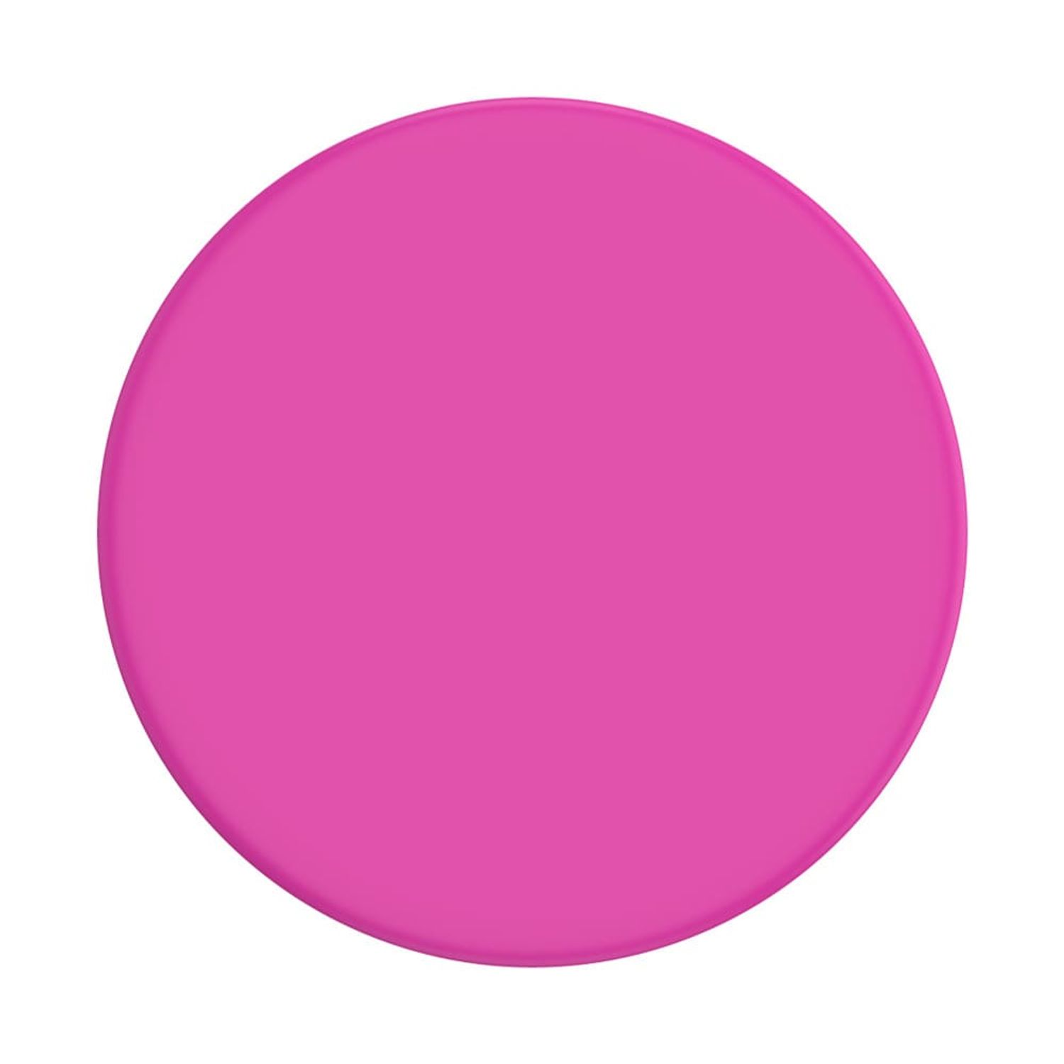 Accesoriu Popsockets pentru dispozitive mobile - PopGrip - Magenta fotografia produsului View 3 L