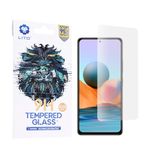 Folie protectie Xiaomi Redmi Note 10 Pro - Clear fotografia produsului