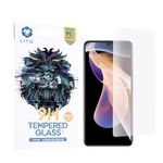 Folie protectie Xiaomi Redmi Note 11 Pro - Clear fotografia produsului