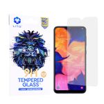 Folie protectie Samsung Galaxy M20 - Clear fotografia produsului