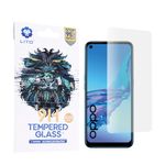Folie protectie OPPO A53 - Clear fotografia produsului
