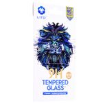 Folie protectie Samsung Galaxy A42 5G - Clear fotografia produsului View 3 S