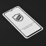 Folie protectie Huawei P30 Lite - Black fotografia produsului View 3 S