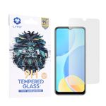 Folie protectie Samsung Galaxy A32 4G - Clear fotografia produsului