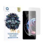 Folie protectie Motorola Moto Edge 20 Pro - Clear fotografia produsului