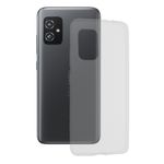 Husa transparenta din silicon Techsuit - Asus Zenfone 8 fotografia produsului