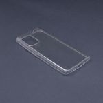 Husa transparenta din silicon Techsuit - Asus Zenfone 8 fotografia produsului View 2 S