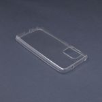 Husa transparenta din silicon Techsuit - Asus Zenfone 8 fotografia produsului View 3 S