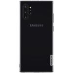 Husa Nillkin - Nature TPU Case - Samsung Galaxy Note 10 Plus - Transparent fotografia produsului