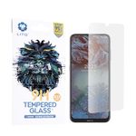 Folie protectie Nokia G10 - Clear fotografia produsului