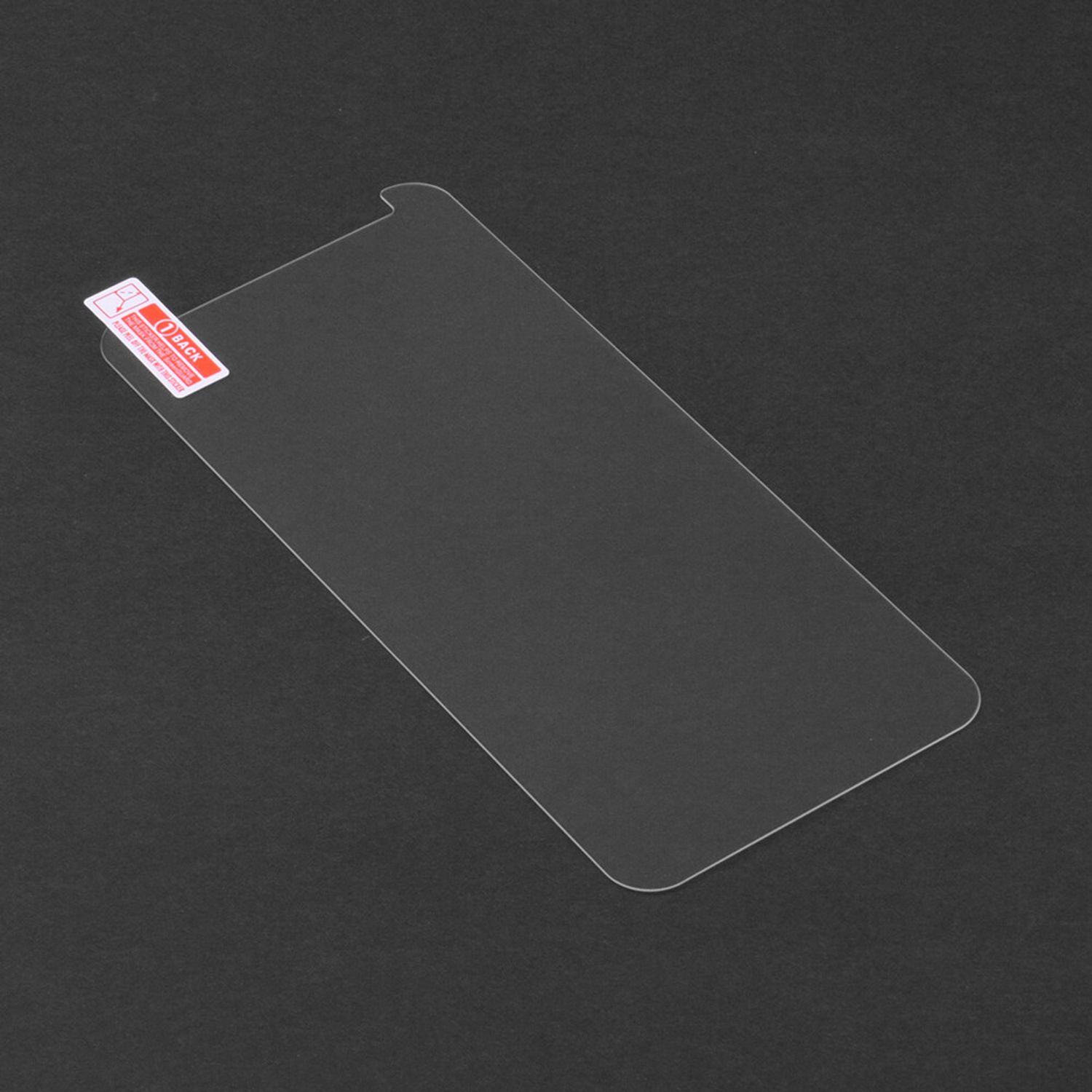 Folie protectie Samsung Galaxy J4 Plus / J6 Plus - Clear fotografia produsului View 2 L