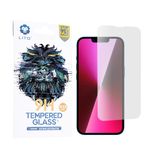 Folie protectie iPhone 13 / 13 Pro - Clear fotografia produsului