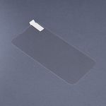 Folie protectie iPhone 13 / 13 Pro - Clear fotografia produsului View 2 S