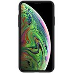 Husa Nillkin - Super Frosted Shield - iPhone 11 Pro - Black fotografia produsului View 2 S