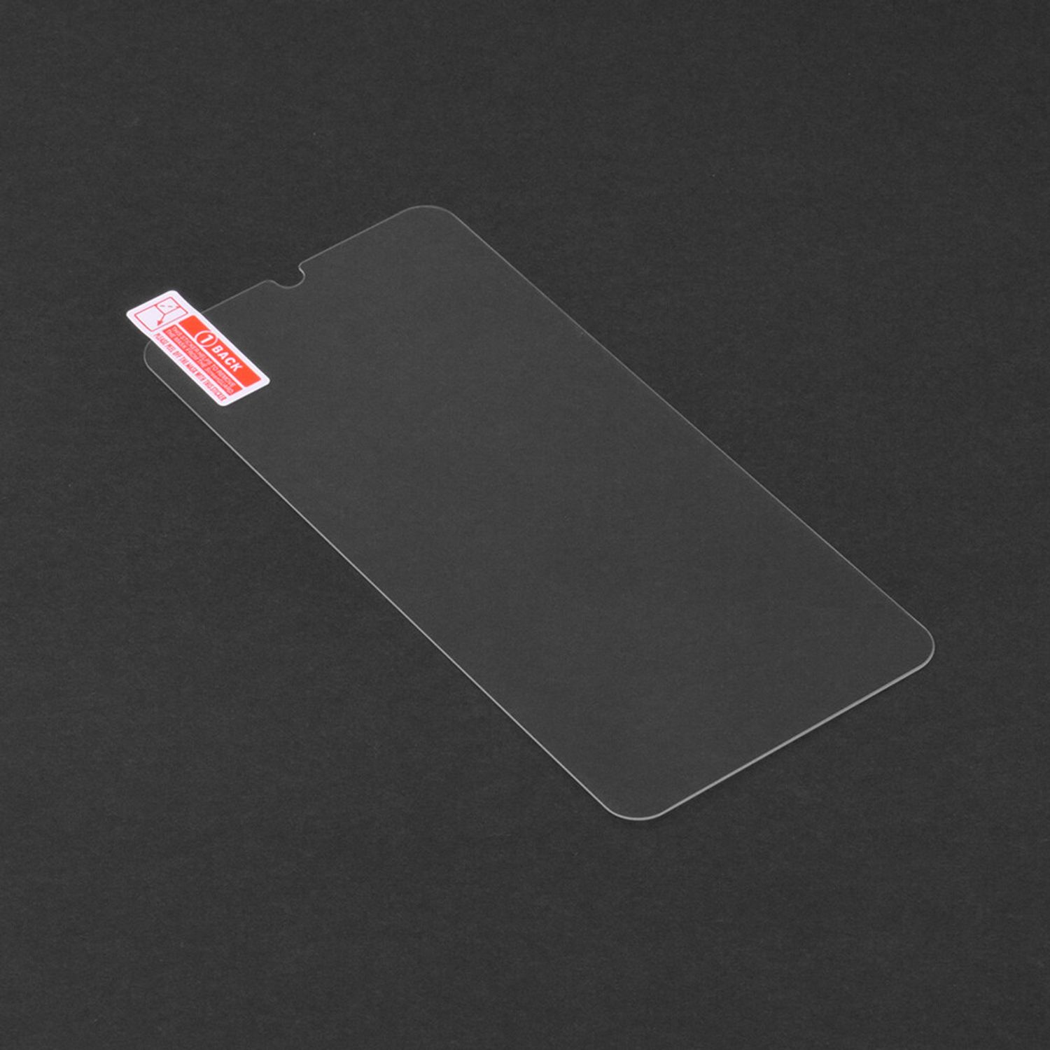 Folie protectie Samsung Galaxy A40 - Clear fotografia produsului View 2 L