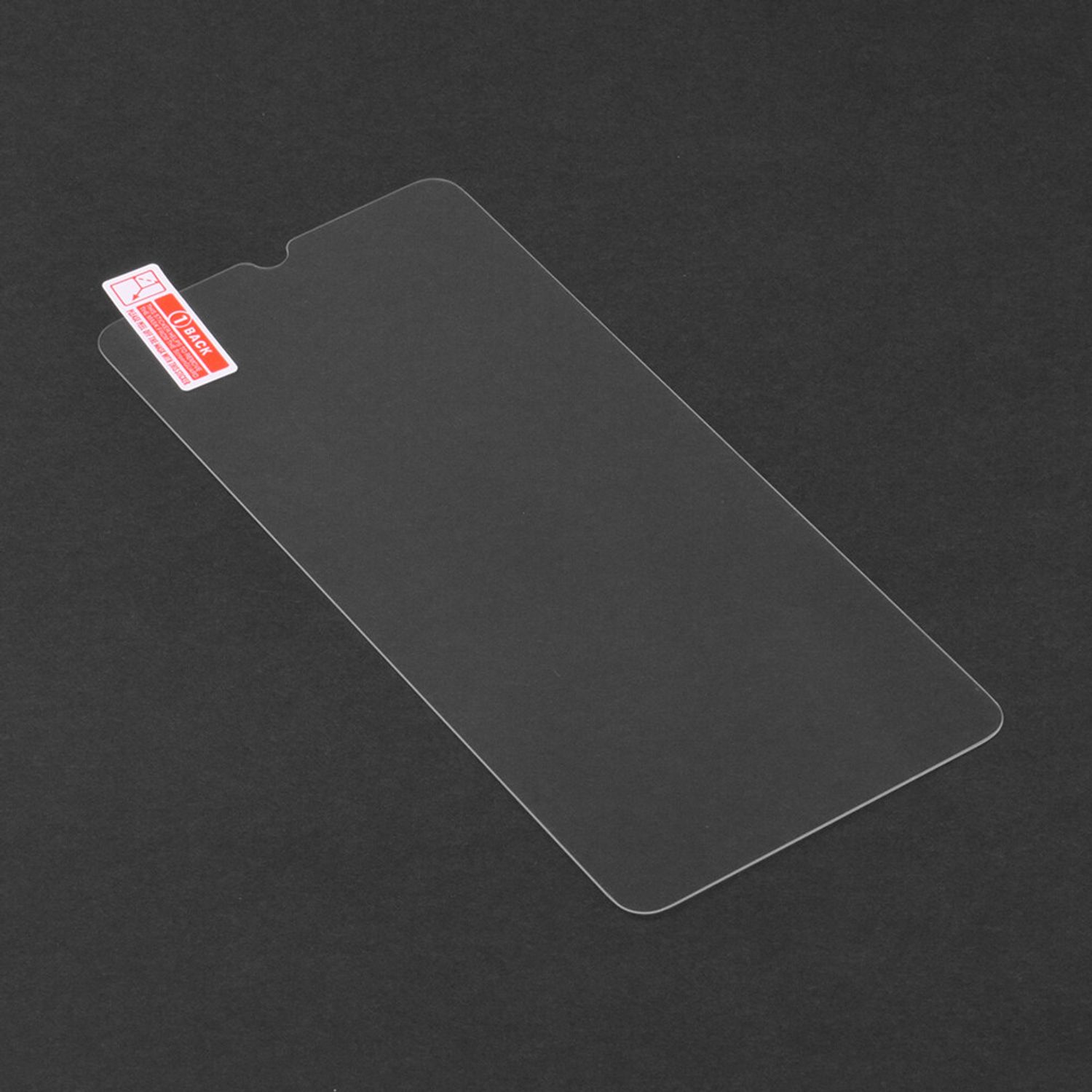 Folie protectie Samsung Galaxy A70 - Clear fotografia produsului View 2 L