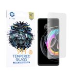 Folie protectie Motorola Moto Edge 20 Lite - Clear fotografia produsului