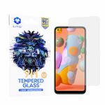 Folie protectie Xiaomi Redmi Note 9T - Clear fotografia produsului