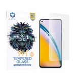 Folie protectie Oneplus Nord 2 5G - Clear fotografia produsului